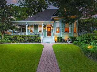 1301 Arlington St, Houston, TX 77008