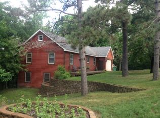 335 S Polk Ave, Dresser, WI 54009