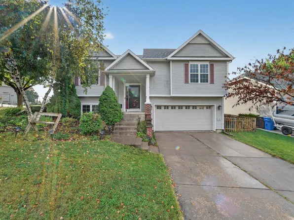 731 Ariel Ln, Verona, WI 53593