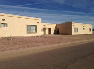 14235 S Berwick Rd #4, Arizona City, AZ 85123