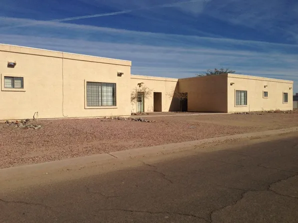 14235 S Berwick Rd #4, Arizona City, AZ 85123