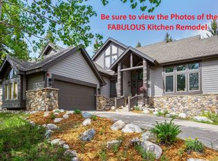 812 Penstemon Rd, Dillon, CO 80435