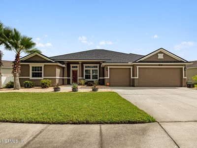 127 BRADFORD LAKE Circle, Jacksonville, FL, 32218
