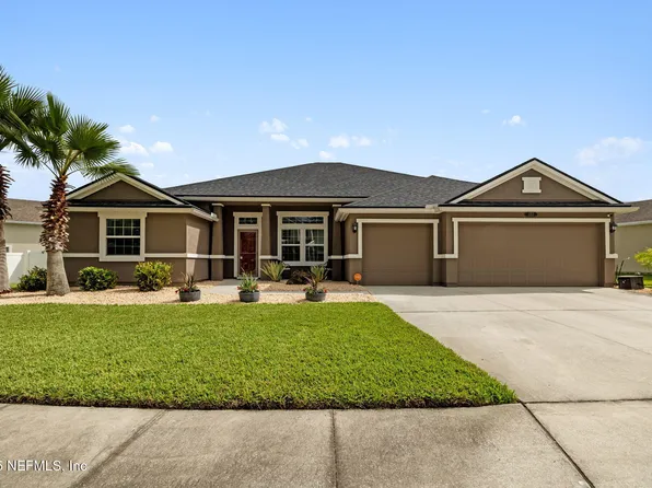 127 BRADFORD LAKE Circle, Jacksonville, FL 32218