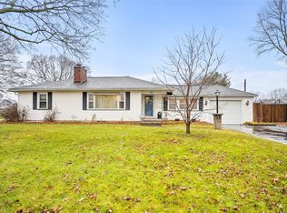 58 El Rancho Dr, Rochester, NY 14616