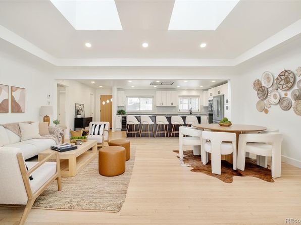 621 S Harrison Lane, Denver, CO 80209
