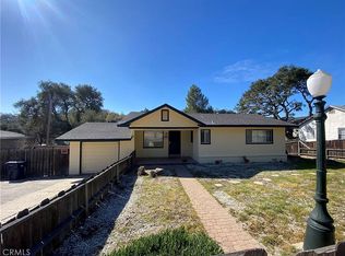 (Undisclosed Address), Atascadero, CA 93422