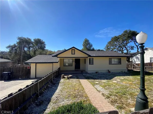 (undisclosed Address), Atascadero, CA 93422