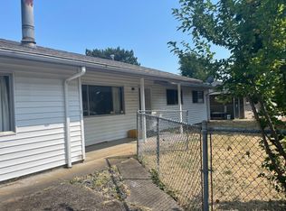 3944 SE 133rd Ave, Portland, OR 97236