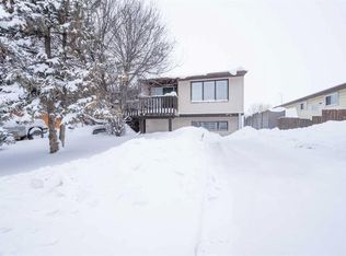 9340 S 67th Ave, Grande Prairie, AB T8W1C2