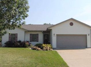 1513 Sand Lake Rd, Holmen, WI 54636