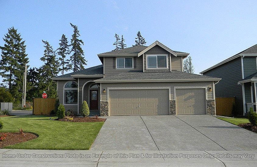 1st image of 8431 6th Pl SE