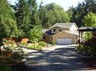 14401 Stevens Rd SE, Olalla, WA 98359