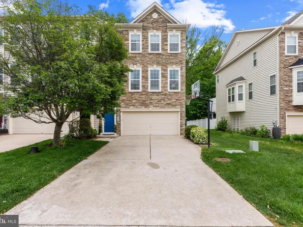 232 Mohegan Dr, Havre De Grace, MD 21078