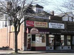 912 Main St, Waltham, MA 02451