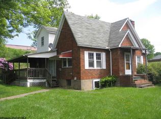 72 Trovato St, Bridgeport, WV 26330