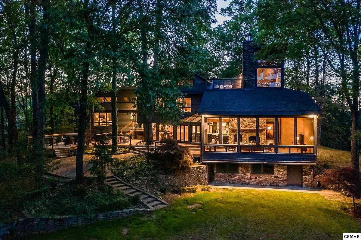 673 Buckhorn Rd, Gatlinburg, TN 37738 Zillow