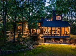 673 Buckhorn Rd, Gatlinburg, TN 37738