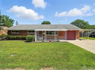 4846 Haplin Dr, Dayton, OH 45439