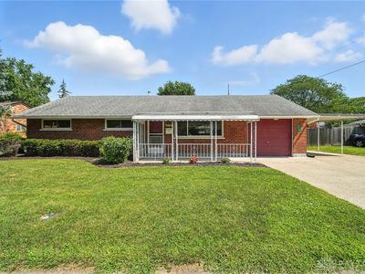 4846 Haplin Dr, Dayton, OH, 45439