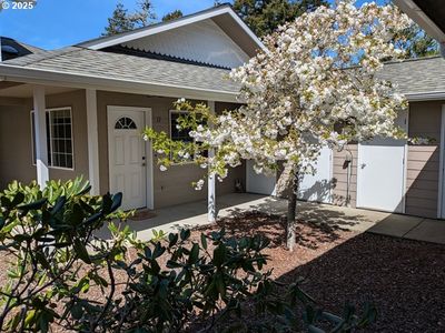 1150 Hemlock St #E17, Florence, OR, 97439