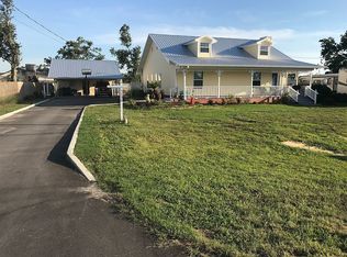 3530 E 43rd St, Panama City, FL 32404