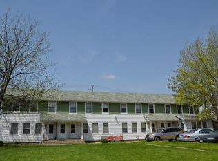 3608 5th Ave APT 2, Des Moines, IA 50313