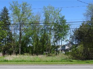 1554 Long Pond Rd, Rochester, NY 14626