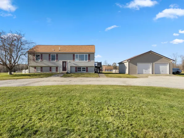 223 Puddledock Road, Charleston, ME 04422