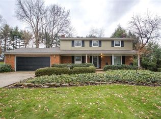 6231 Pickwick Cir NW, North Canton, OH