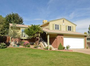 6217 S Kline St, Littleton, CO 80127
