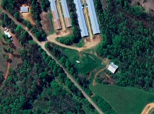 503 Union Hill Rd, Homer, GA 30547