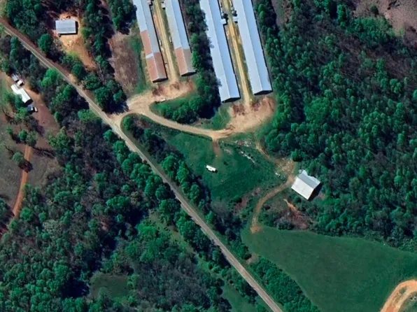 503 Union Hill Rd, Homer, GA 30547