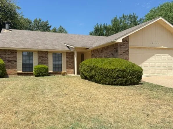 7524 Blue Sage Cir, Fort Worth, TX 76123
