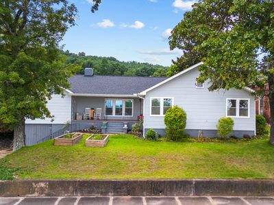 36 E 2nd St, Manchester, GA, 31816