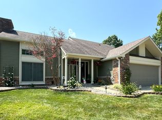 934 Jonathan Dr, Plainfield, IN