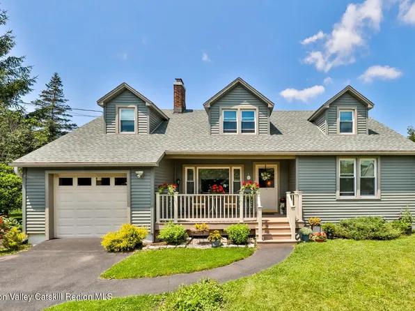 10 Vets Road, Windham, NY 12496