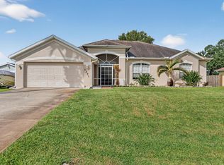 1371 Laconia St, Sebastian, FL 32958