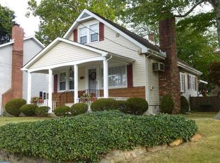 391 Mer Edinburg Rd, Hamilton, NJ 08619