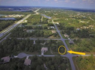 114 Beryl Dr, Rotonda West, FL 33947