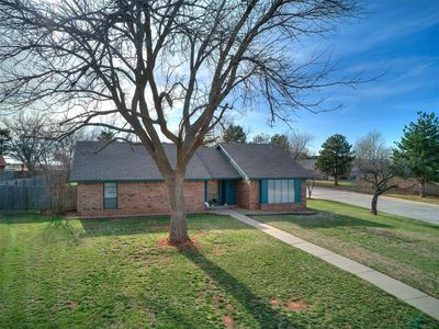 4416 Braden Ct, Oklahoma City, OK, 73120