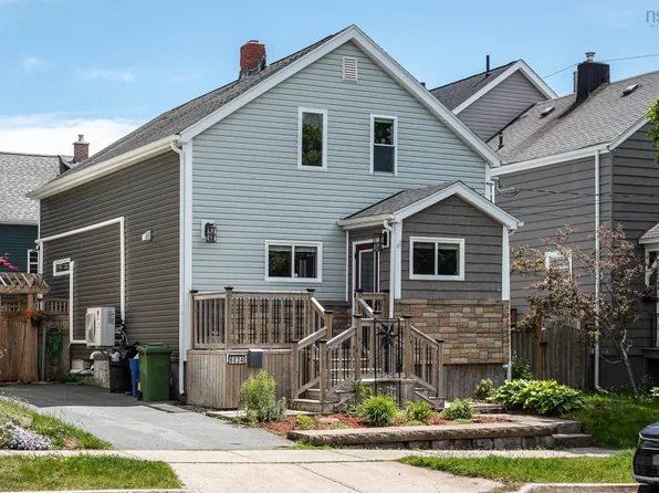 6034 Leeds St, Halifax, NS B3K 2T5