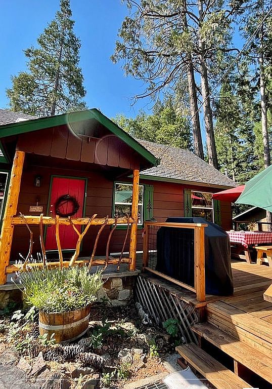 K☆GOLF☆です。 22621 Golf Club Dr, Twain Harte, CA 95383 | Zillow