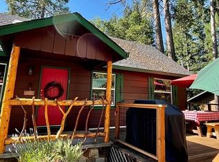 22621 Golf Club Dr, Twain Harte, CA 95383
