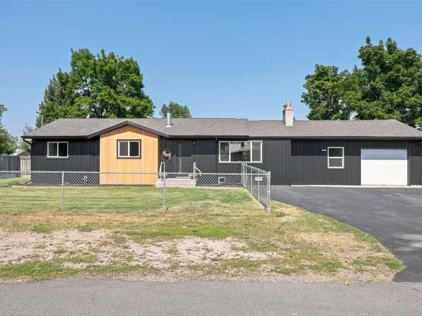 3412 Helena Dr, Missoula, MT 59803