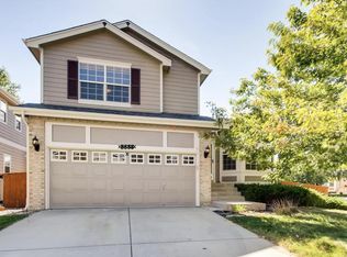9694 Silverberry Cir, Highlands Ranch, CO 80129