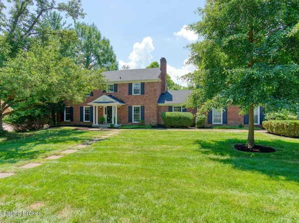 6926 Wythe Hill Cir, Prospect, KY 40059