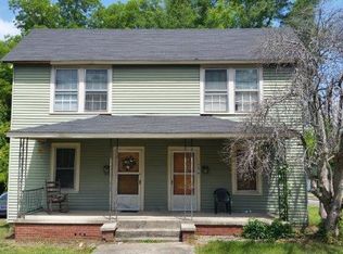 625 Oneal St, Newberry, SC 29108