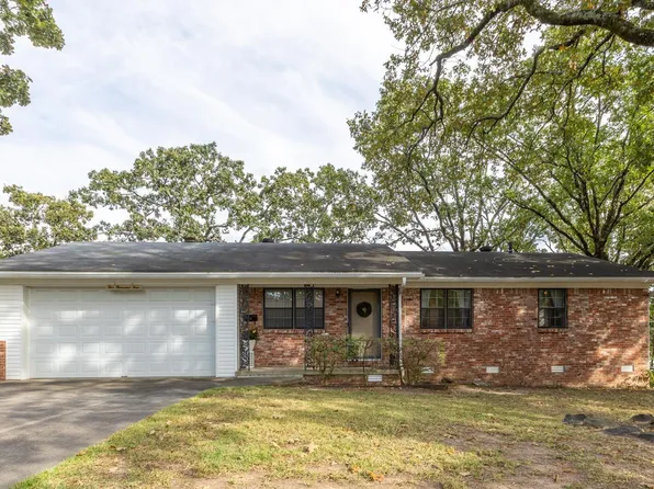 (undisclosed Address), N Little Rock, AR 72116