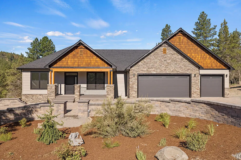 1126 Paper Birch Way photo 1